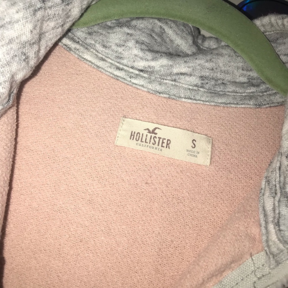 Jacket - Picture 3 of 4